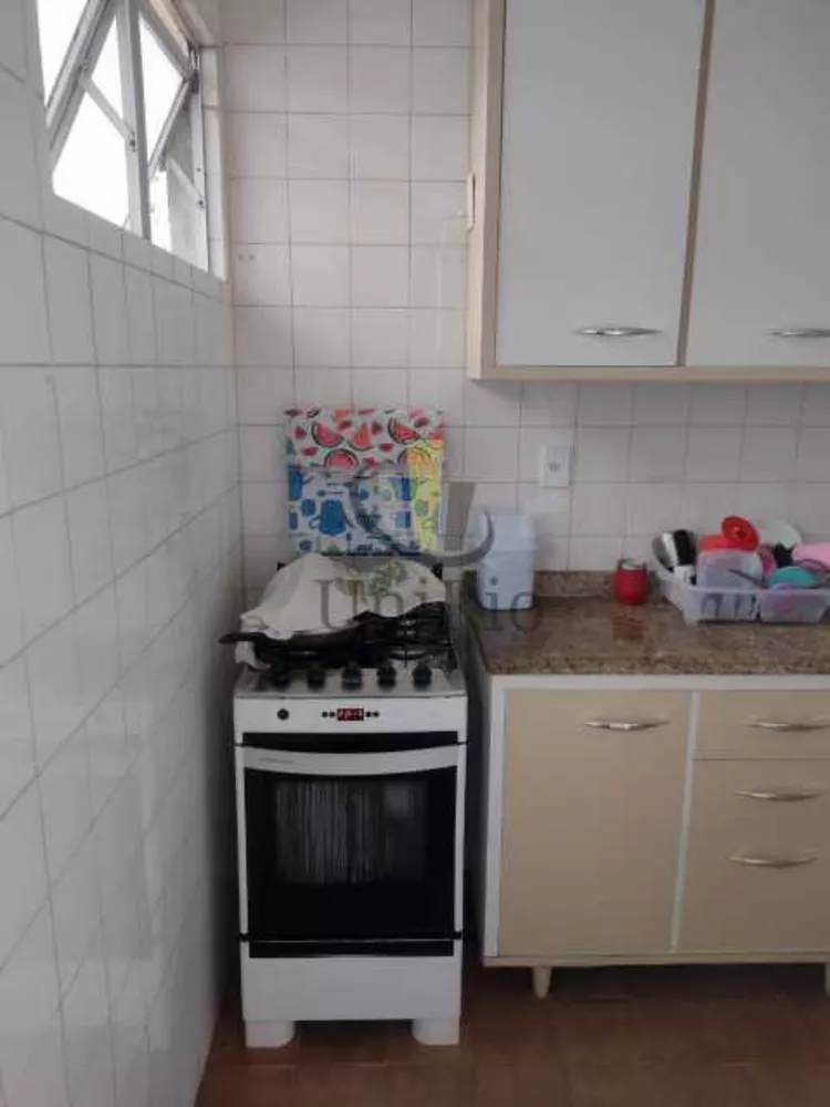 Apartamento, 2 quartos, 60 m² - Foto 6
