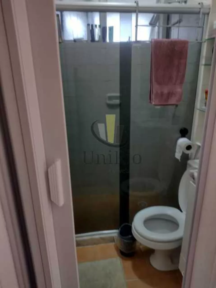 Apartamento, 2 quartos, 60 m² - Foto 8