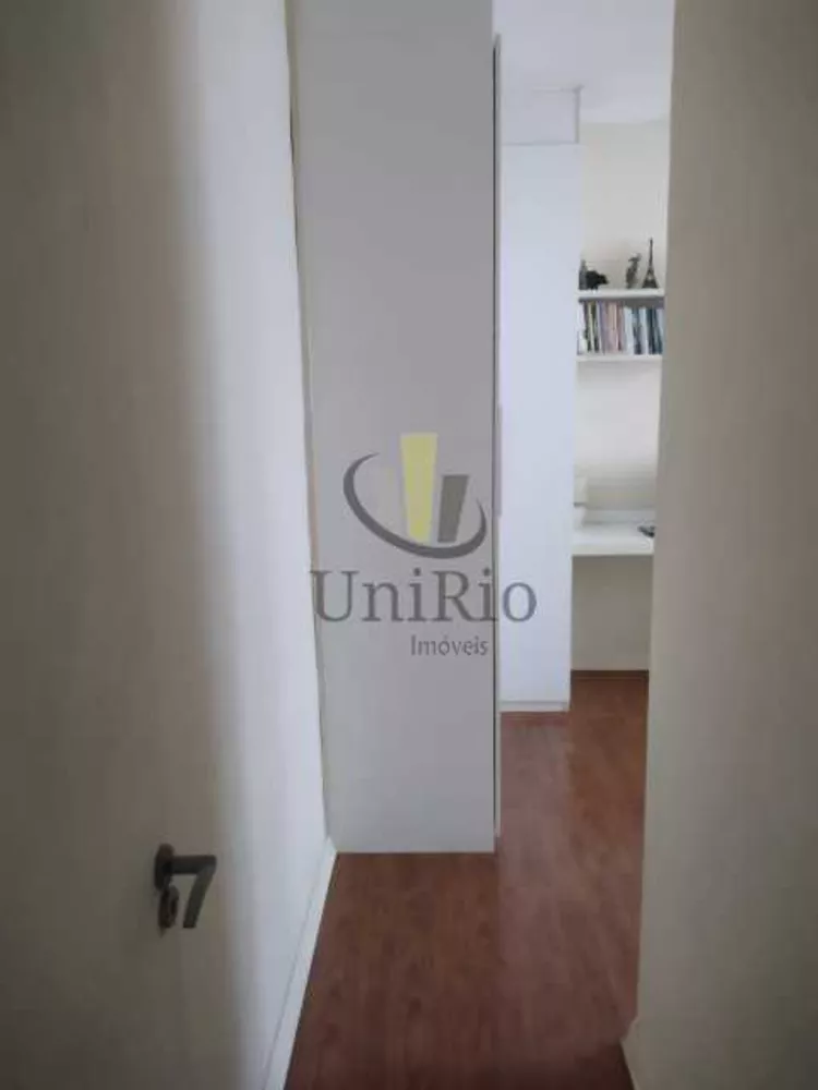 Apartamento, 2 quartos, 60 m² - Foto 12