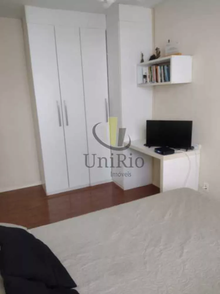 Apartamento, 2 quartos, 60 m² - Foto 3