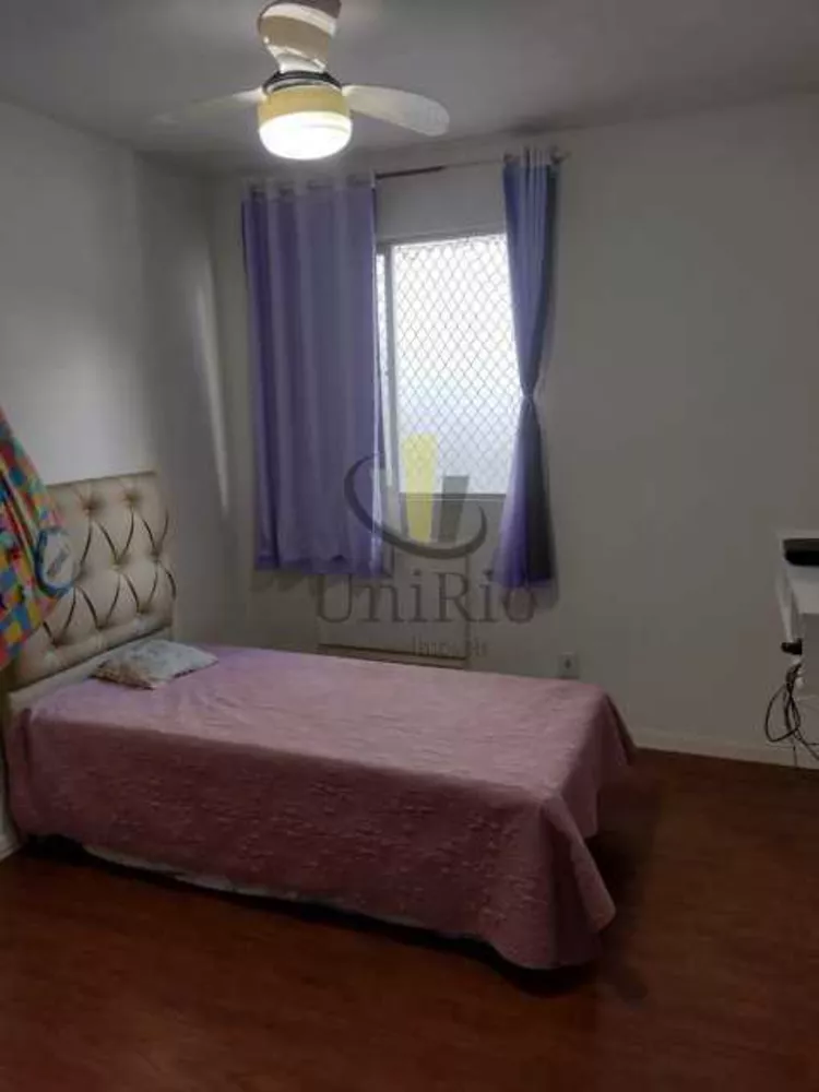 Apartamento, 2 quartos, 60 m² - Foto 18