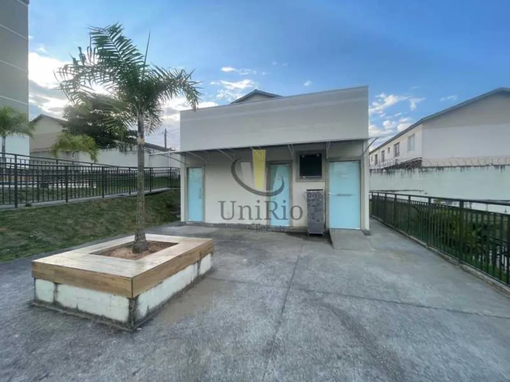 Apartamento, 2 quartos, 45 m² - Foto 19