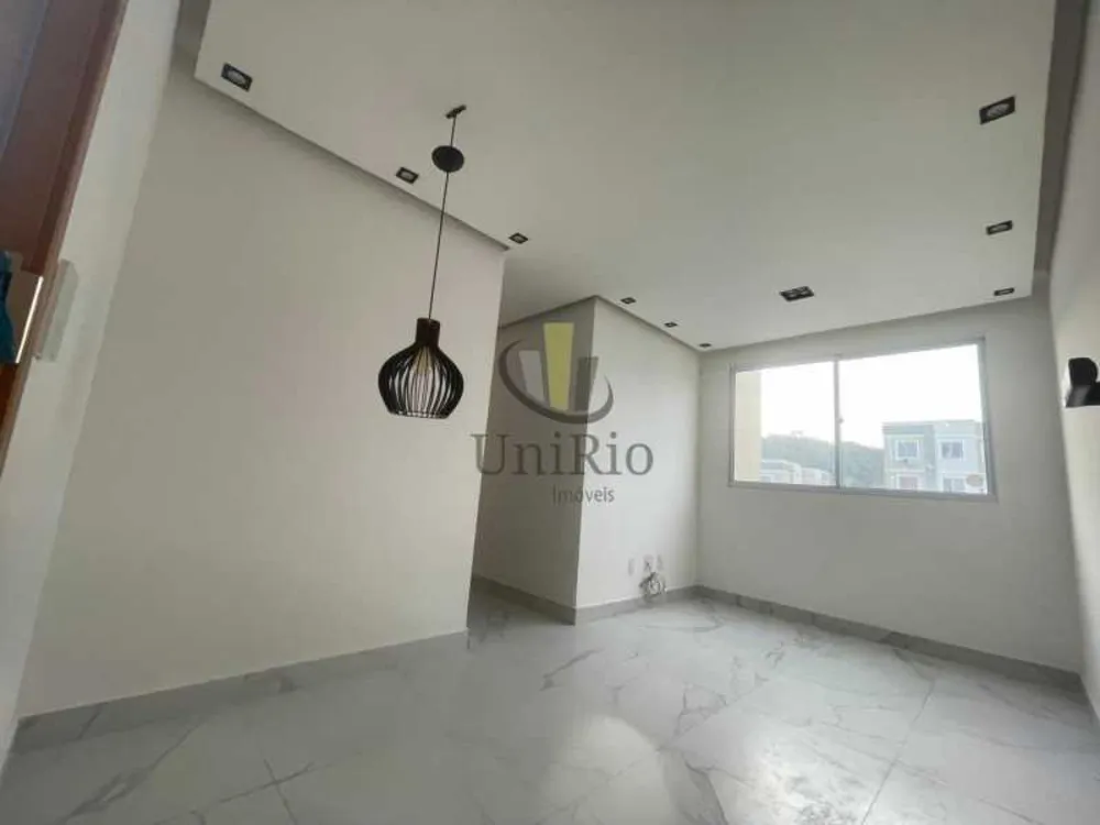 Apartamento, 2 quartos, 45 m² - Foto 2