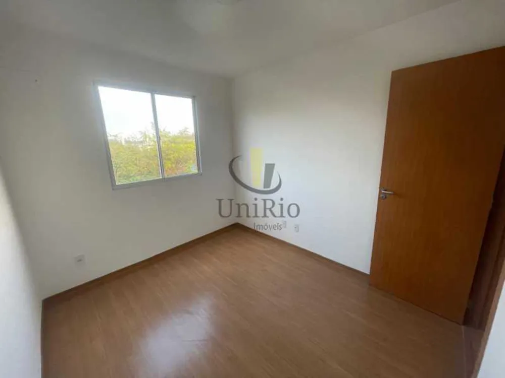 Apartamento, 2 quartos, 45 m² - Foto 7