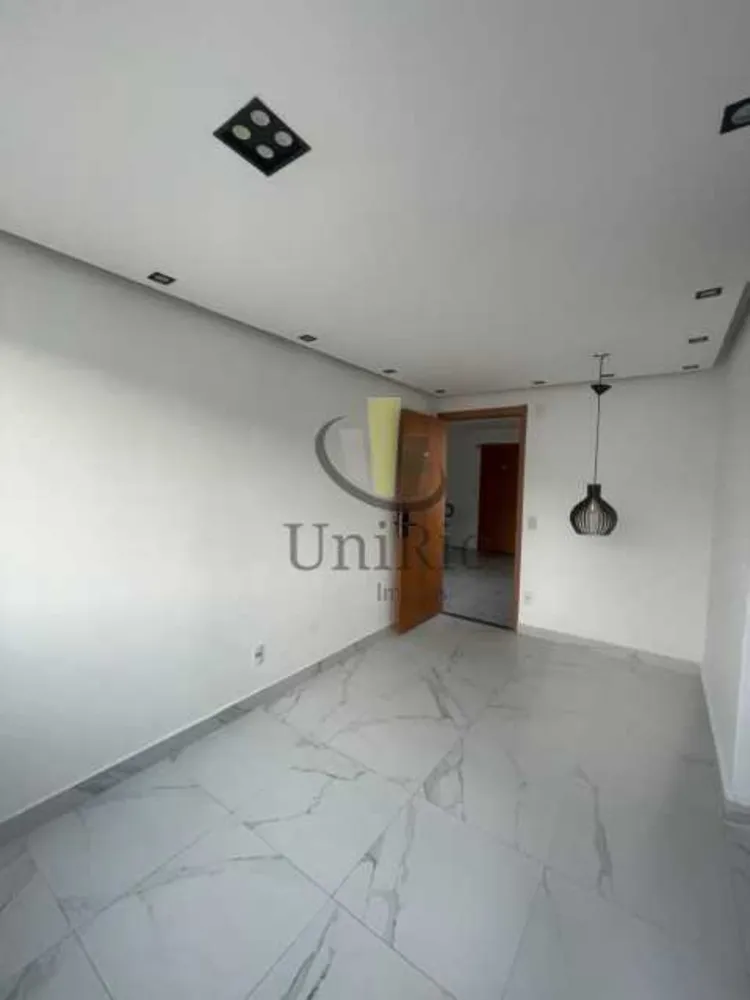 Apartamento, 2 quartos, 45 m² - Foto 3