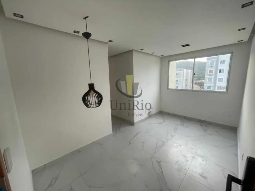 Apartamento, 2 quartos, 45 m² - Foto 1