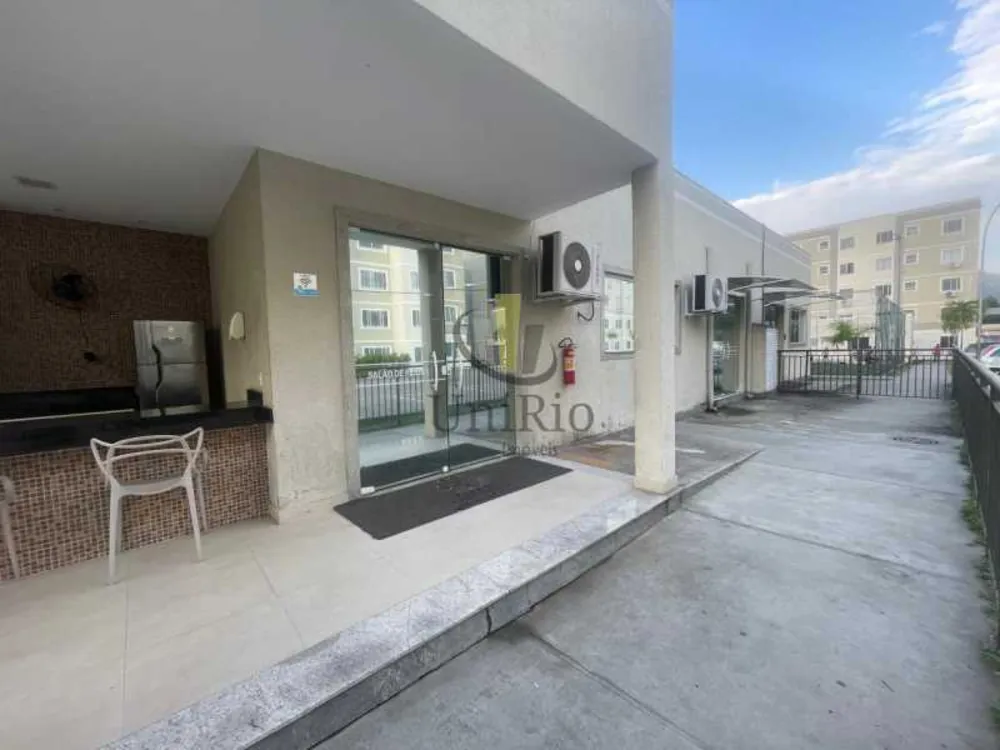 Apartamento, 2 quartos, 45 m² - Foto 21