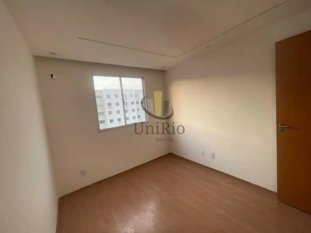 Apartamento, 2 quartos, 45 m² - Foto 4