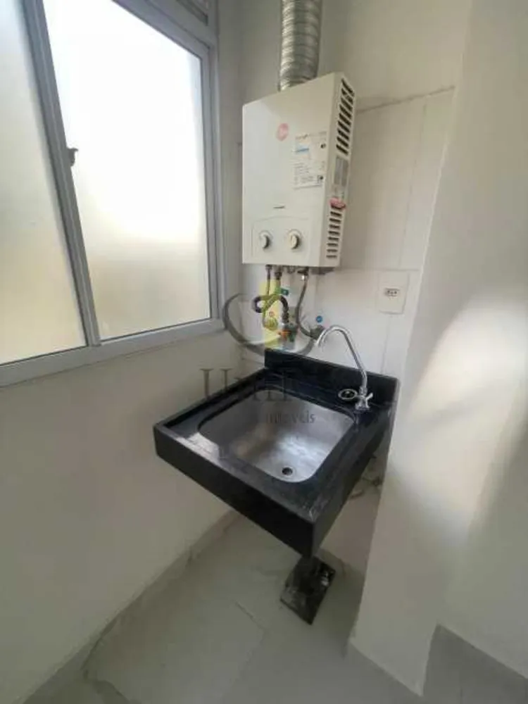Apartamento, 2 quartos, 45 m² - Foto 11