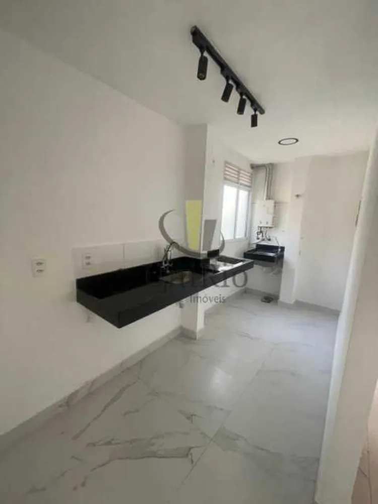 Apartamento, 2 quartos, 45 m² - Foto 9