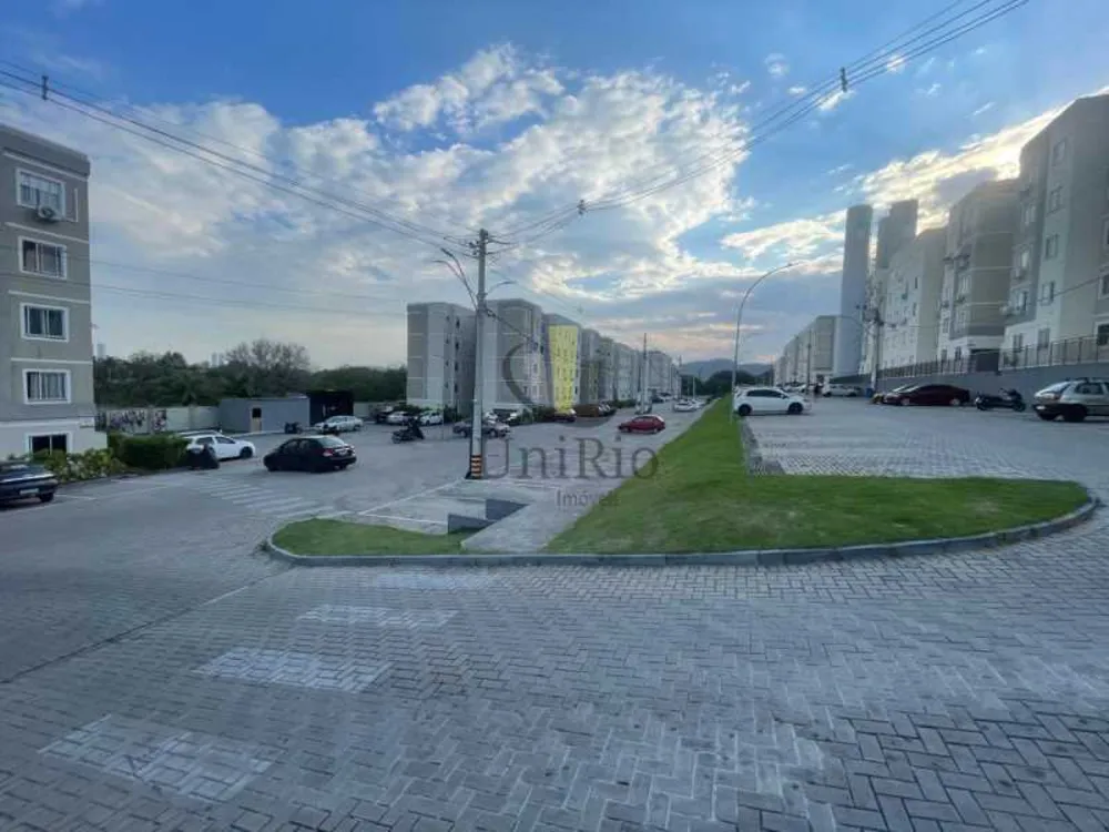 Apartamento, 2 quartos, 45 m² - Foto 20