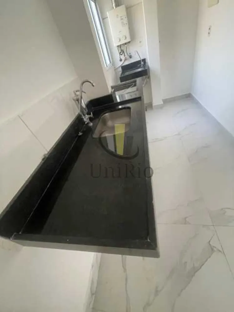 Apartamento, 2 quartos, 45 m² - Foto 10