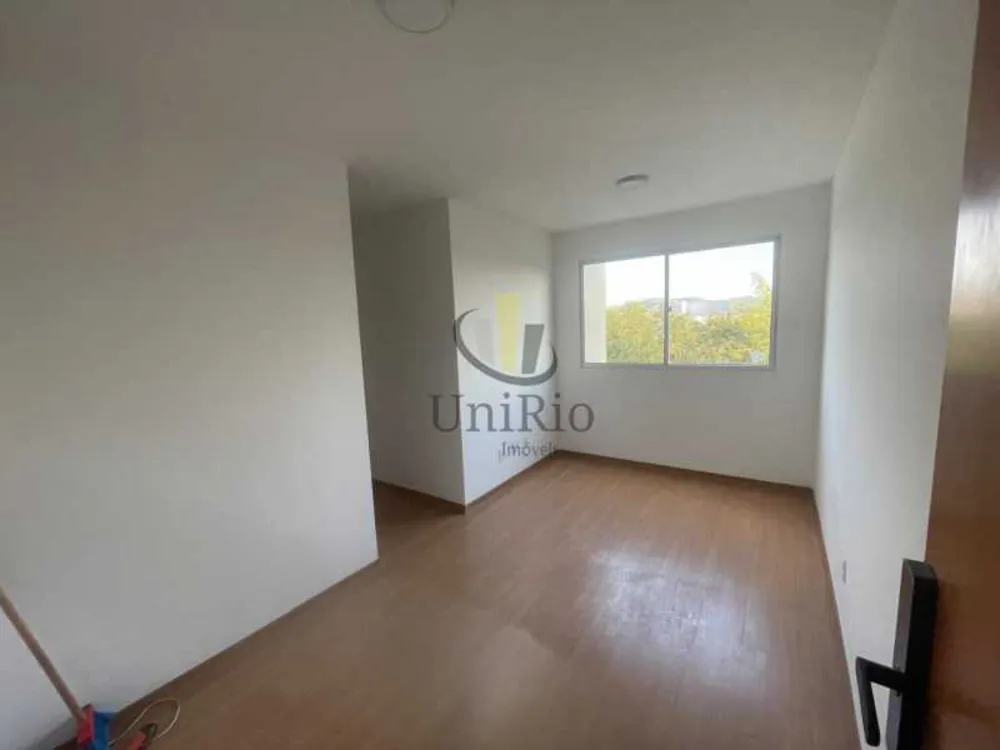 Apartamento, 2 quartos, 45 m² - Foto 6