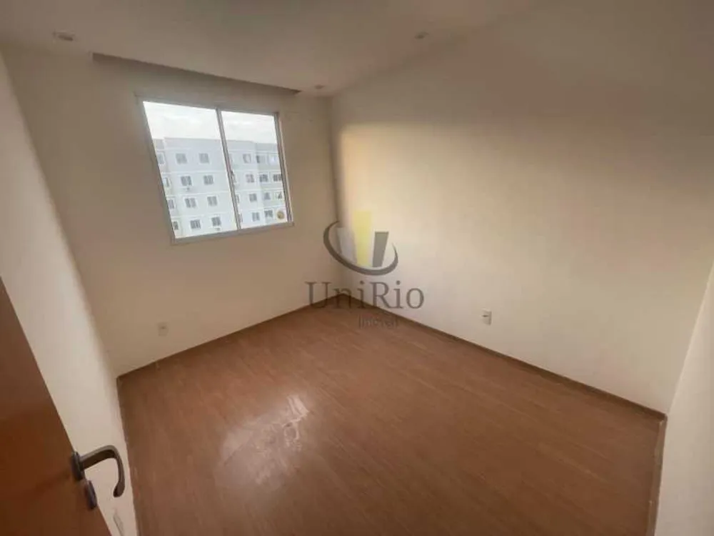 Apartamento, 2 quartos, 45 m² - Foto 5