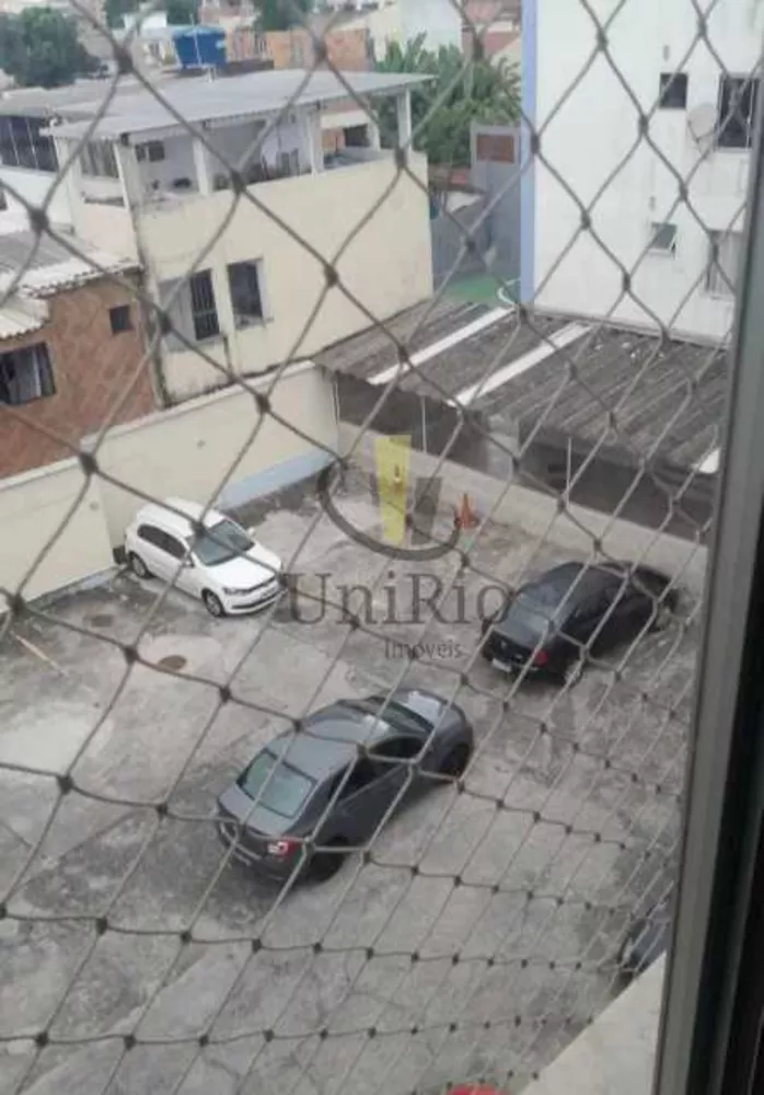 Apartamento, 2 quartos, 60 m² - Foto 16