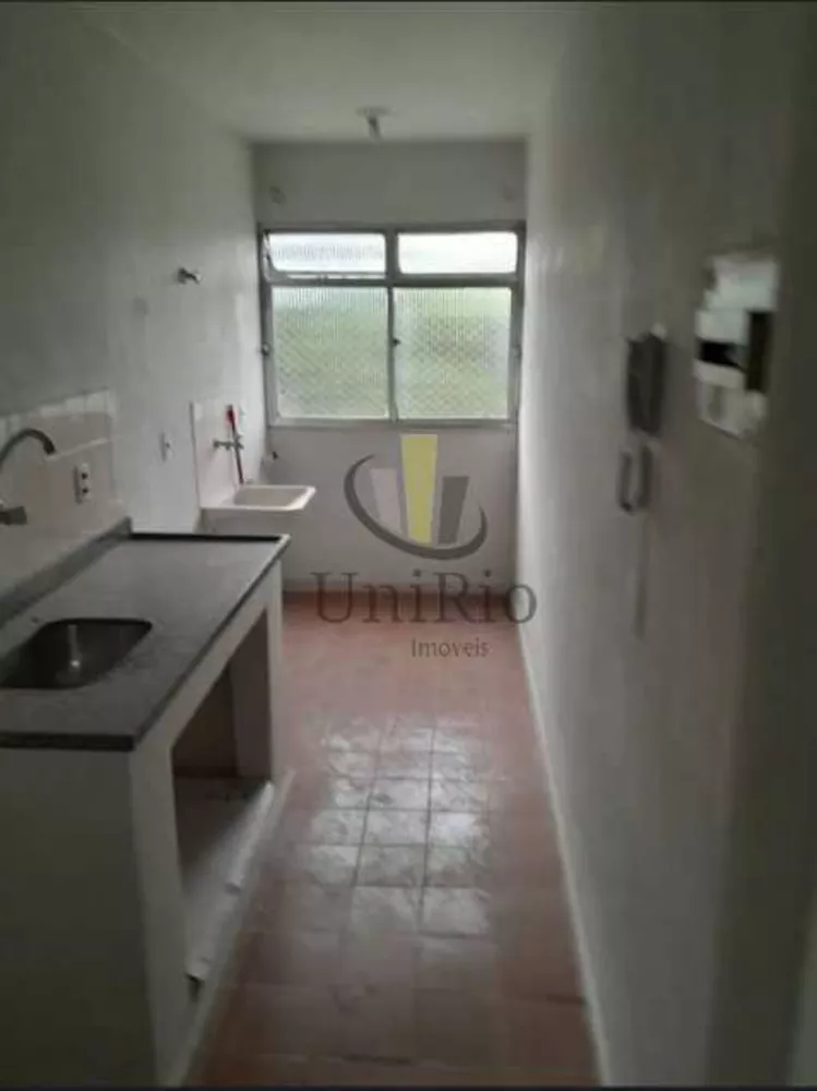 Apartamento, 2 quartos, 60 m² - Foto 9