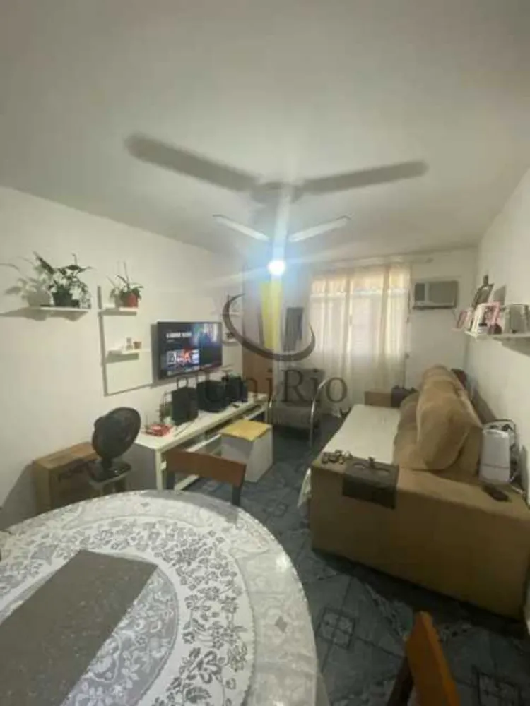 Apartamento, 2 quartos, 45 m² - Foto 2