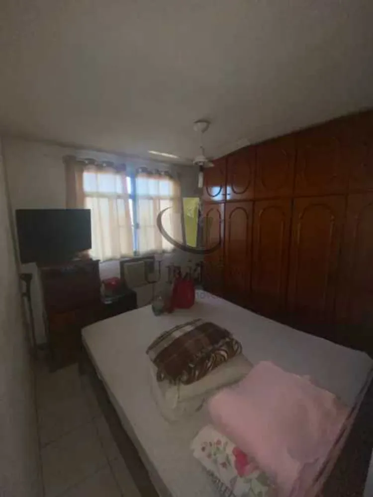 Apartamento, 2 quartos, 45 m² - Foto 5