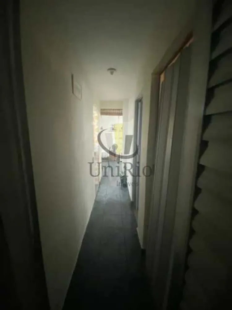 Apartamento, 2 quartos, 45 m² - Foto 7