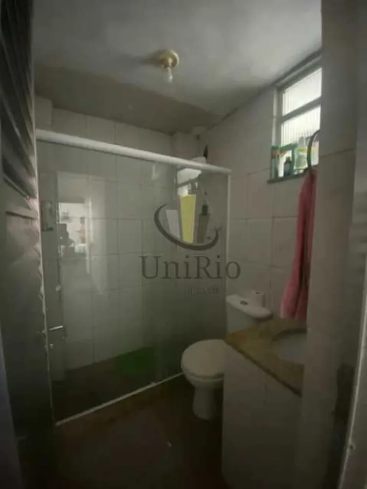 Apartamento, 2 quartos, 45 m² - Foto 10