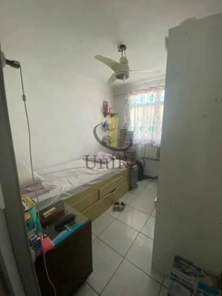 Apartamento, 2 quartos, 45 m² - Foto 8