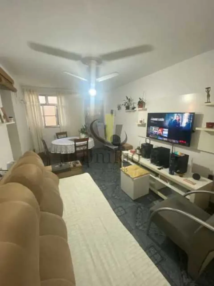 Apartamento, 2 quartos, 45 m² - Foto 3