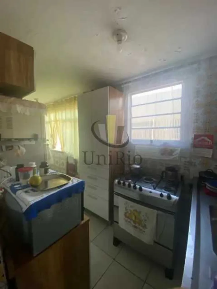 Apartamento, 2 quartos, 45 m² - Foto 15