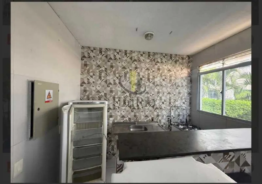 Apartamento, 2 quartos, 42 m² - Foto 16