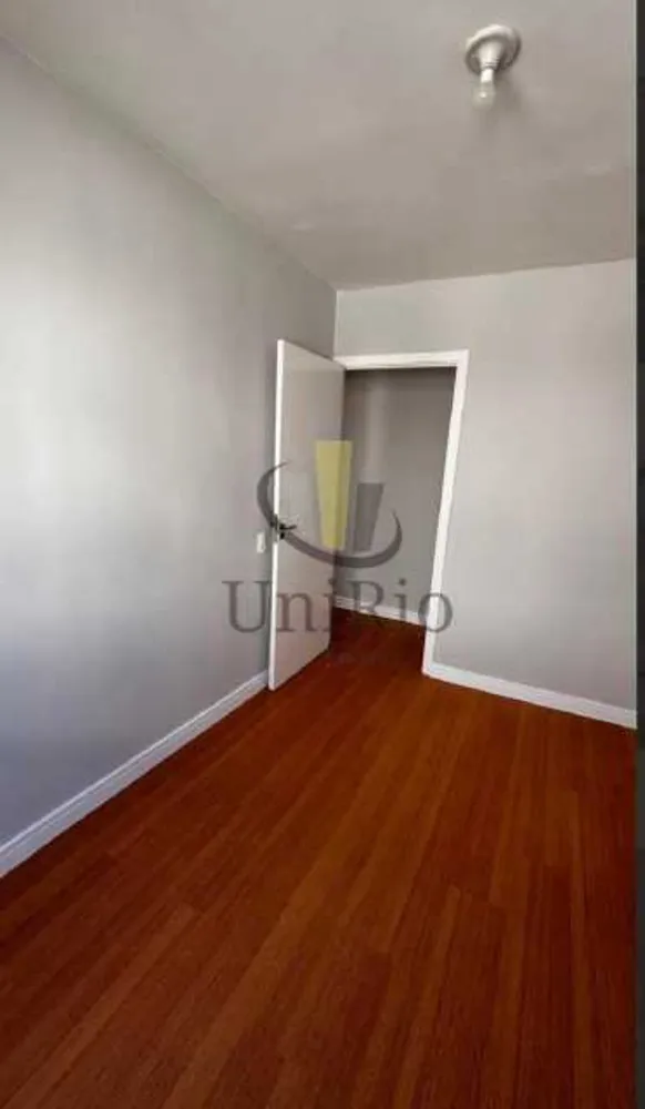 Apartamento, 2 quartos, 42 m² - Foto 7