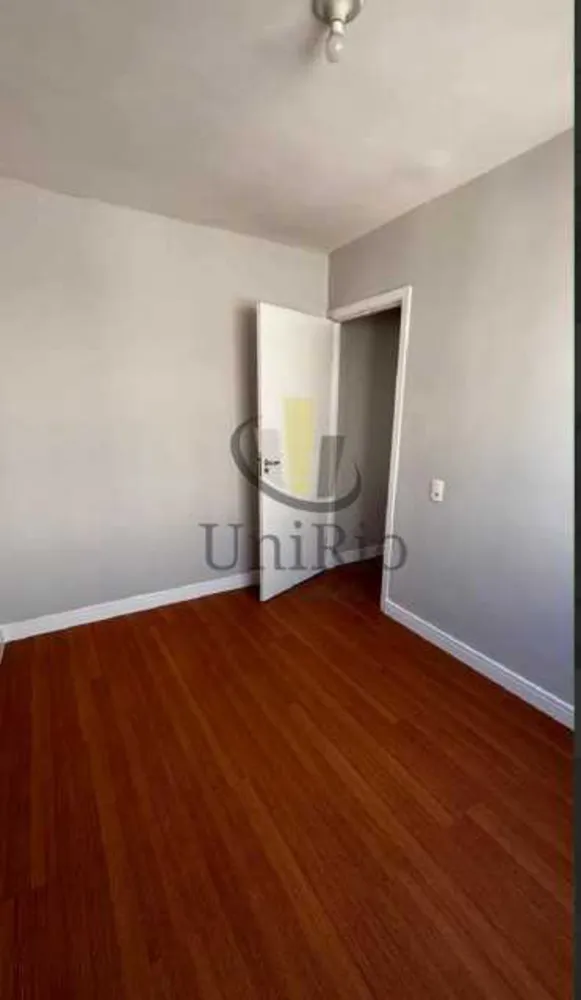 Apartamento, 2 quartos, 42 m² - Foto 4