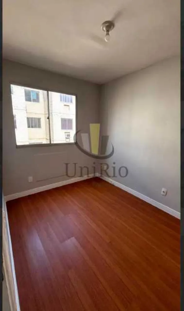 Apartamento, 2 quartos, 42 m² - Foto 6