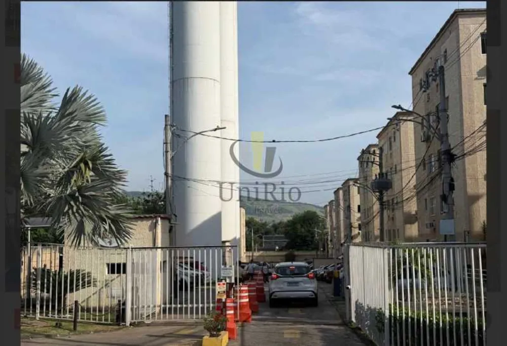Apartamento, 2 quartos, 42 m² - Foto 2