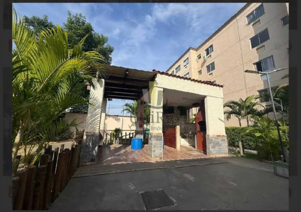 Apartamento, 2 quartos, 42 m² - Foto 1