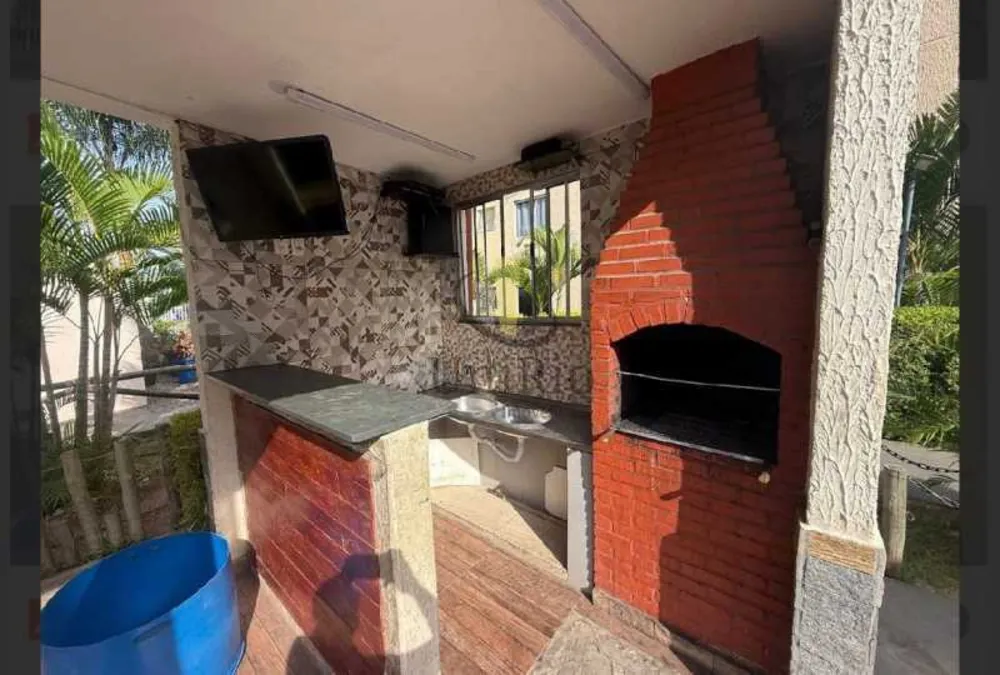 Apartamento, 2 quartos, 42 m² - Foto 15