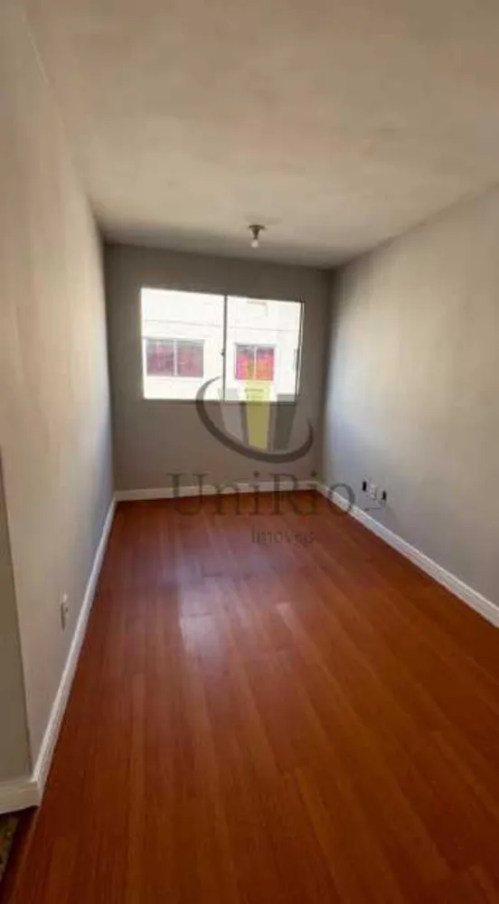 Apartamento, 2 quartos, 42 m² - Foto 8