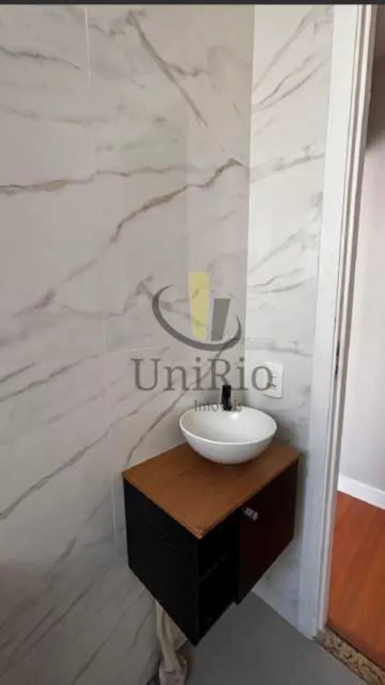 Apartamento, 2 quartos, 42 m² - Foto 12