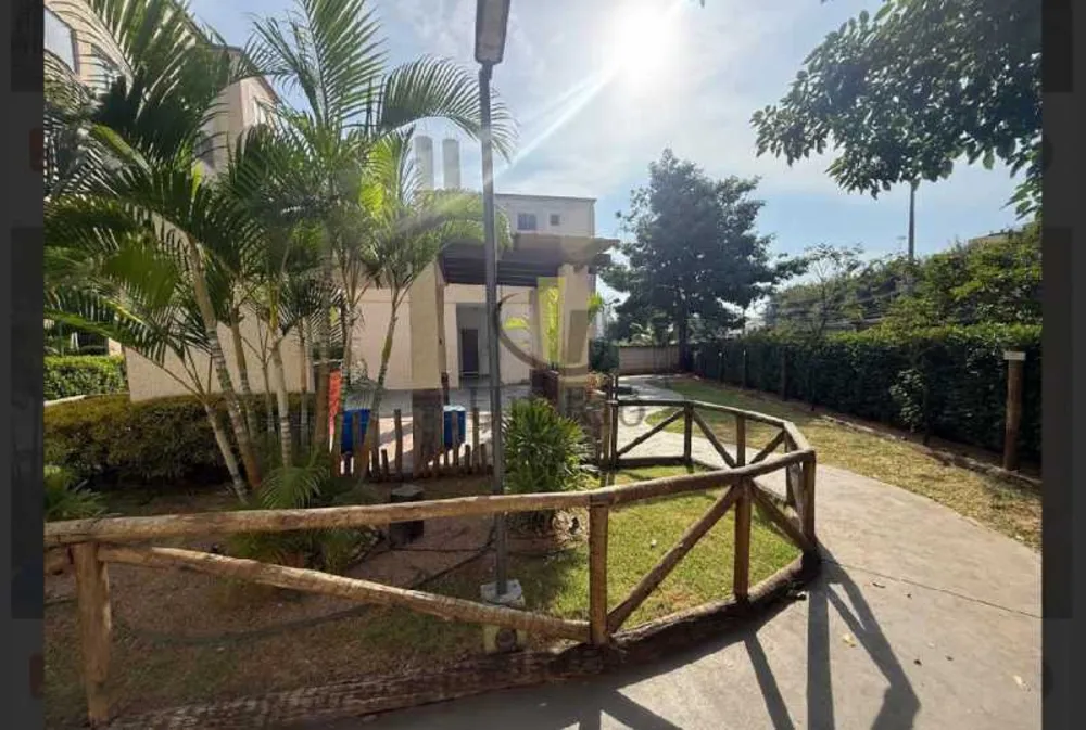Apartamento, 2 quartos, 42 m² - Foto 20