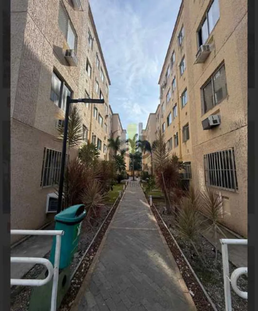 Apartamento, 2 quartos, 42 m² - Foto 17