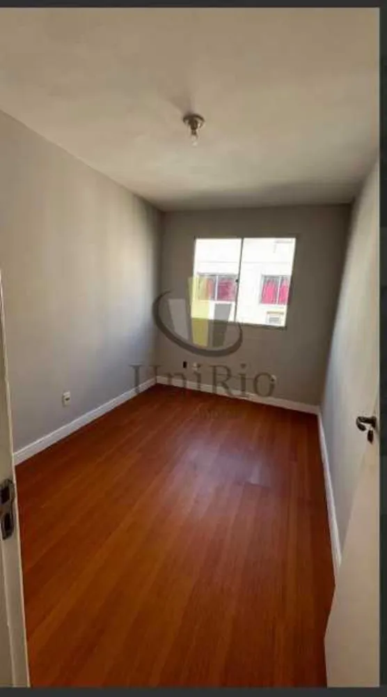 Apartamento, 2 quartos, 42 m² - Foto 3