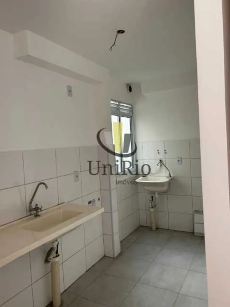 Apartamento, 2 quartos, 45 m² - Foto 25