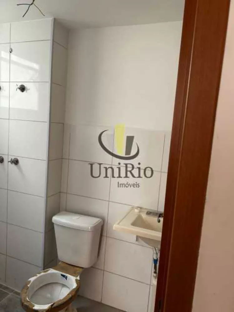 Apartamento, 2 quartos, 45 m² - Foto 10