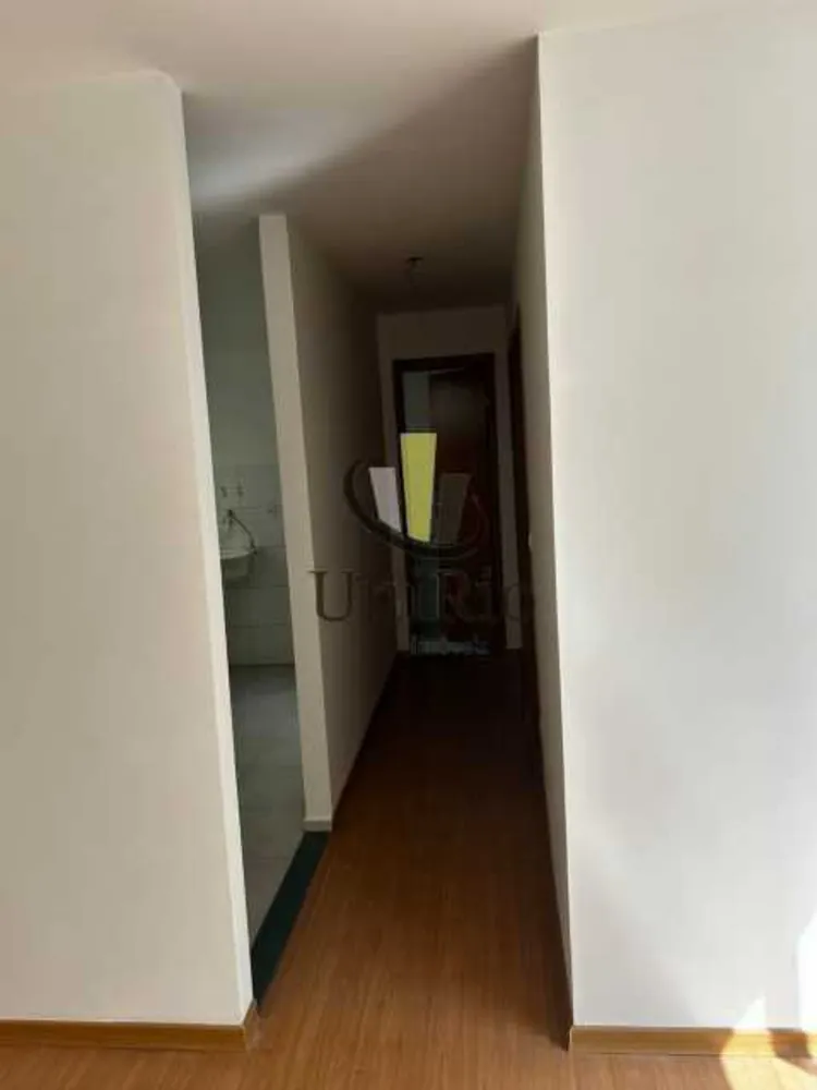 Apartamento, 2 quartos, 45 m² - Foto 21