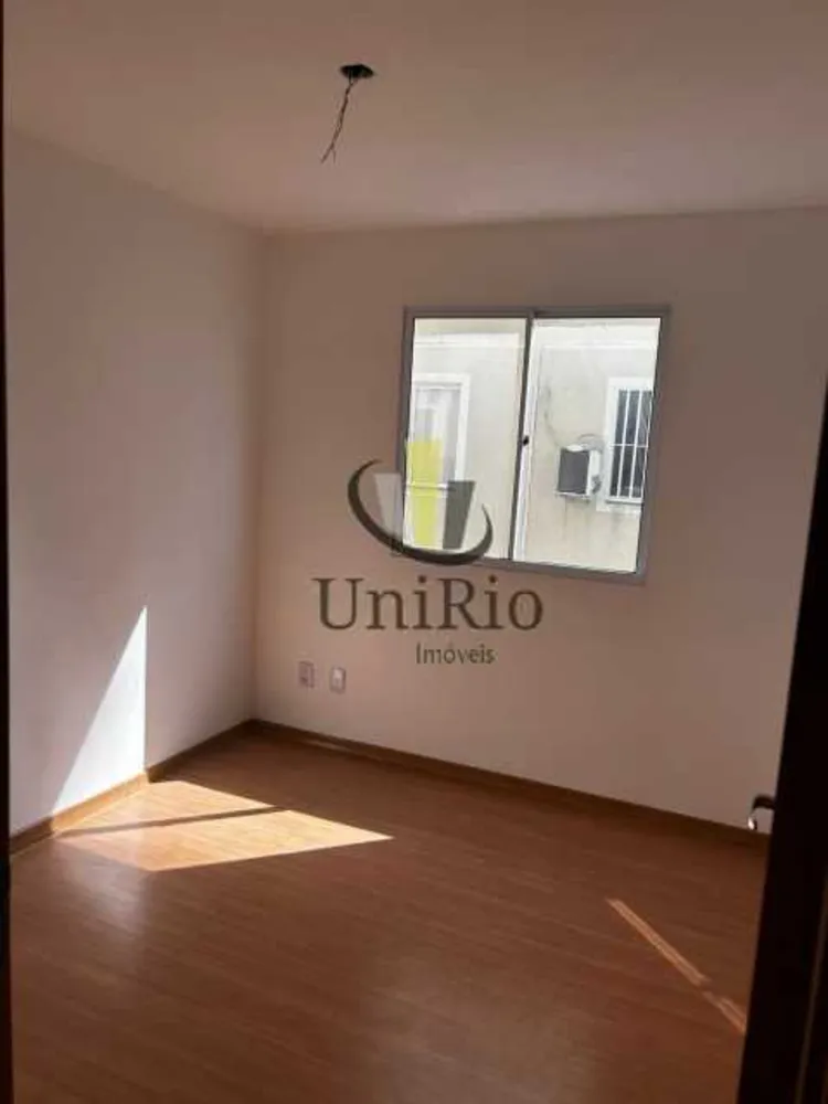 Apartamento, 2 quartos, 45 m² - Foto 23