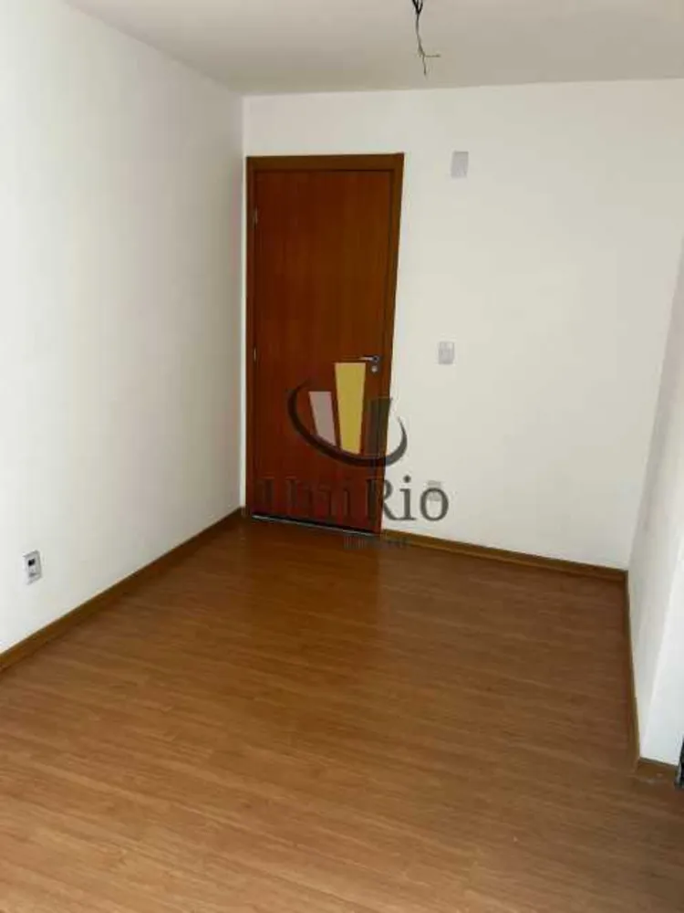 Apartamento, 2 quartos, 45 m² - Foto 9