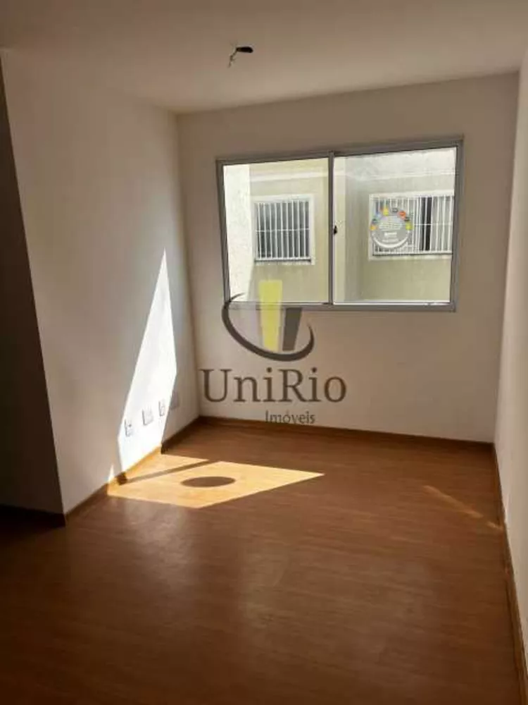 Apartamento, 2 quartos, 45 m² - Foto 5