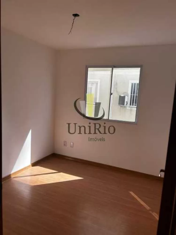 Apartamento, 2 quartos, 45 m² - Foto 16