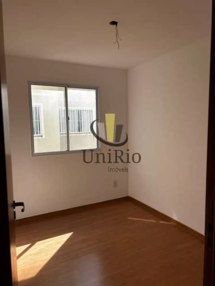Apartamento, 2 quartos, 45 m² - Foto 15