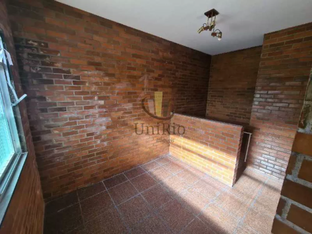 Casa de Condomínio, 4 quartos - Foto 9