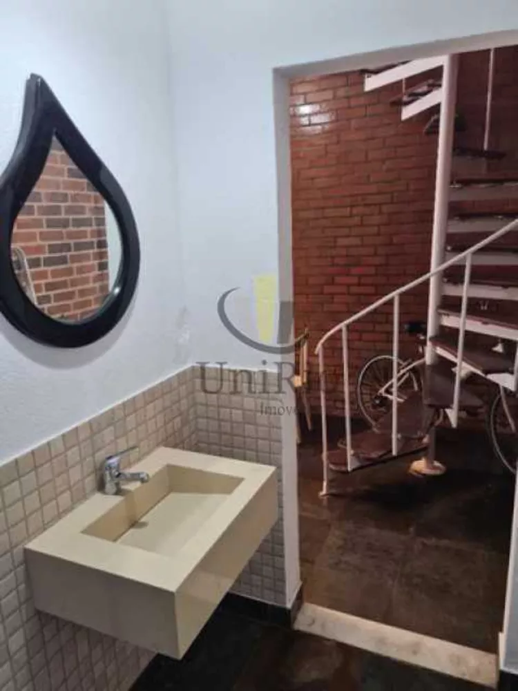 Casa de Condomínio, 4 quartos - Foto 18