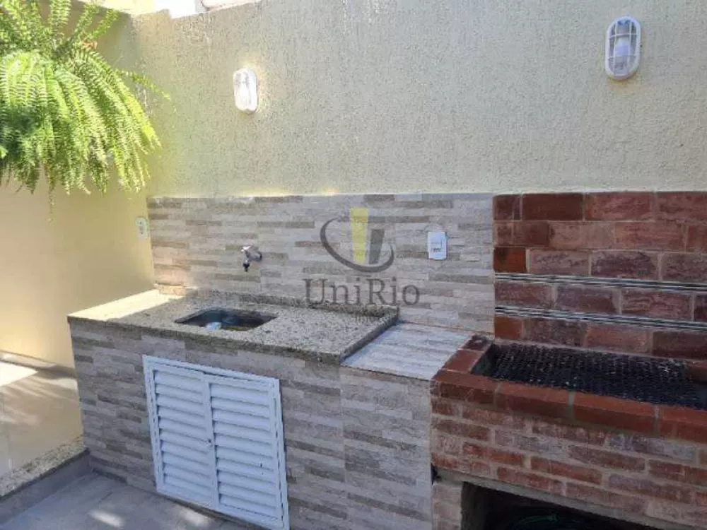 Casa de Condomínio, 4 quartos - Foto 17